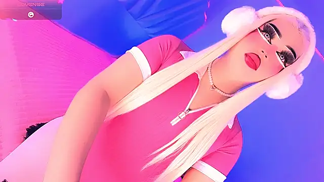 Valentina Smith1  online show from April 6, 2026, 5:19 am