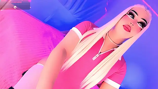 Valentina Smith1  online show from April 1, 2026, 1:41 pm