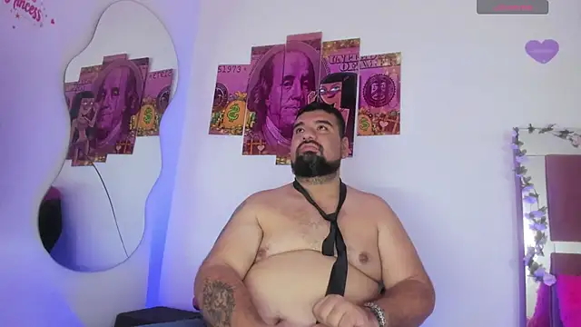 horus gil online show from April 4, 2026, 1:50 pm