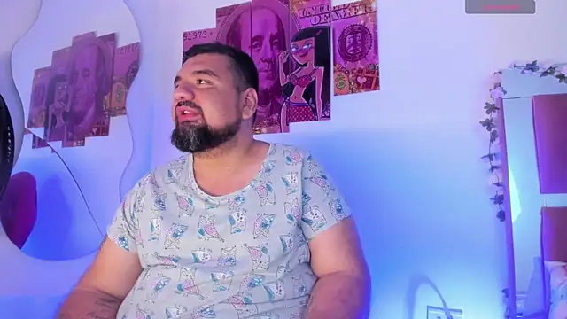 horus gil online show from April 1, 2026, 1:41 pm