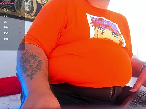 horus gil online show from April 8, 2026, 6:53 pm