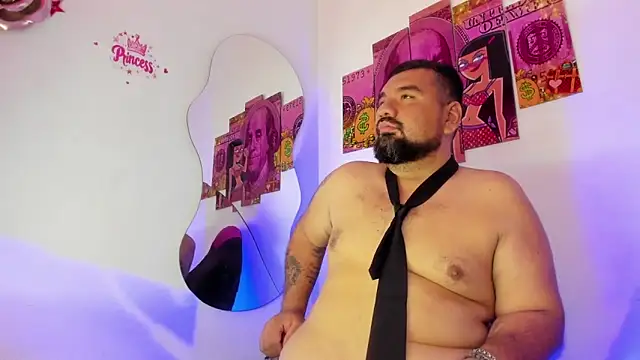 horus gil online show from March 27, 2026, 2:07 pm