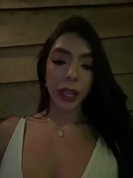 NINA ROSEE397 online show from March 26, 2026, 2:32 am