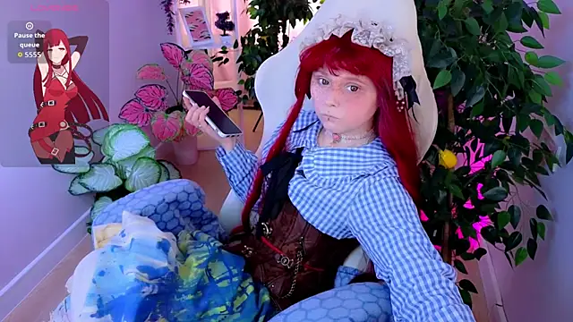 usagi sasagi online show from April 3, 2026, 3:40 pm