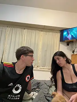 Snapshot of StefyStevis chatting on April 3, 2026, 3:13 am StefyStevis online show from April 3, 2026, 3:13 am