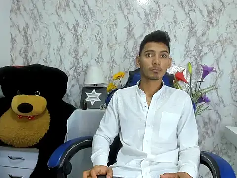 Dominic Blaze online show from March 25, 2026, 6:51 pm