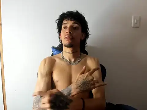 Ryder-Stone online show from April 9, 2026, 7:31 pm