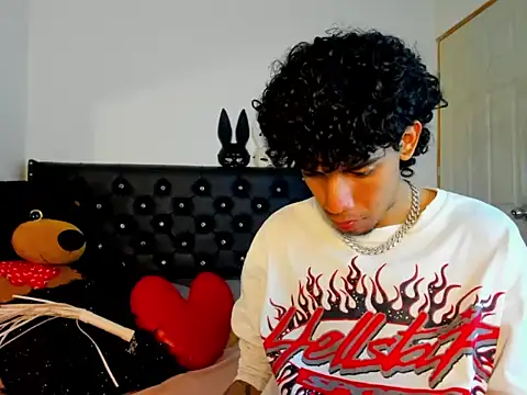 Ryder-Stone online show from May 29, 2026, 9:21 pm