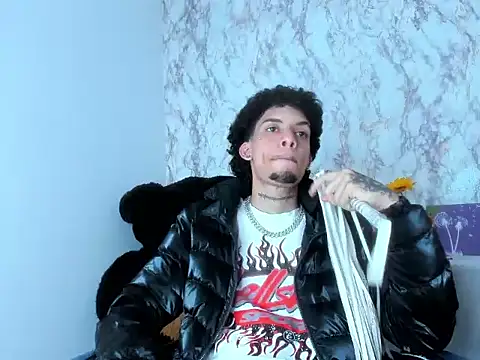 Ryder-Stone online show from March 24, 2026, 7:36 pm