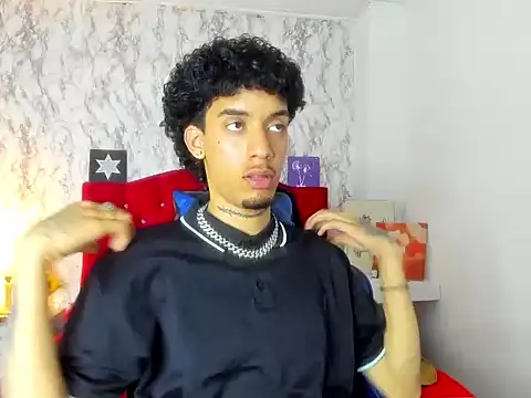 Ryder-Stone online show from April 18, 2026, 5:59 pm