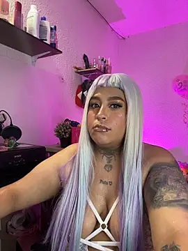 Aru celeste online show from March 29, 2026, 4:03 am