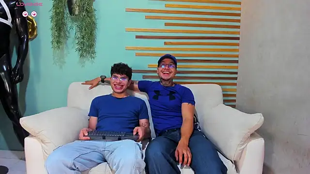 Snapshot of Lance_miller chatting on April 7, 2026, 1:29 am Lance miller online show from April 7, 2026, 1:29 am