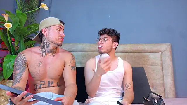 Snapshot of Lance_miller chatting on March 30, 2026, 1:29 am Lance miller online show from March 30, 2026, 1:29 am