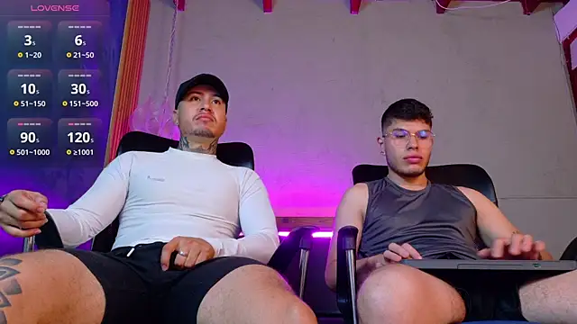 Snapshot of Lance_miller chatting on April 16, 2026, 1:28 am Lance miller online show from April 16, 2026, 1:28 am