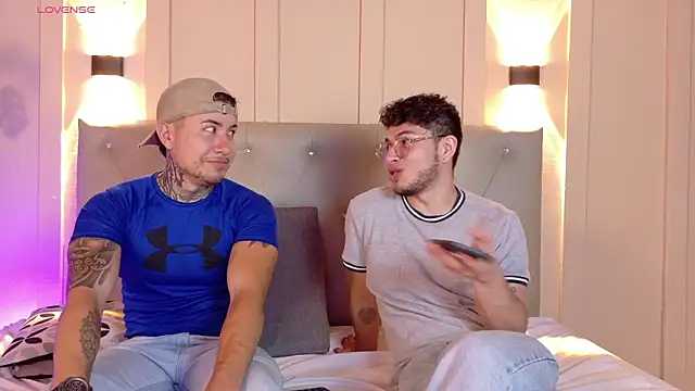 Snapshot of Lance_miller chatting on March 24, 2026, 1:27 am Lance miller online show from March 24, 2026, 1:27 am