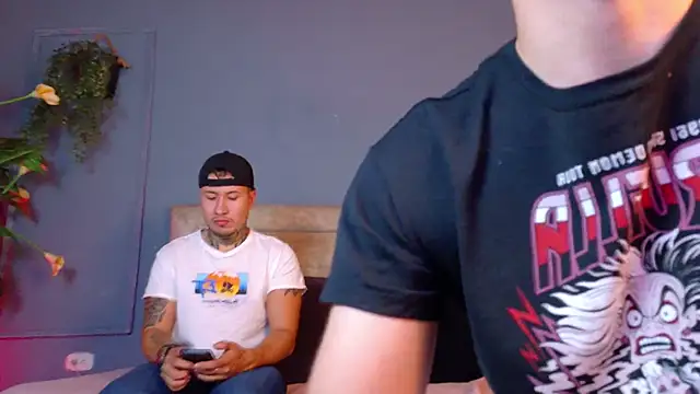 Snapshot of Lance_miller chatting on March 26, 2026, 1:48 am Lance miller online show from March 26, 2026, 1:48 am