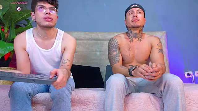 Snapshot of Lance_miller chatting on March 31, 2026, 1:29 am Lance miller online show from March 31, 2026, 1:29 am