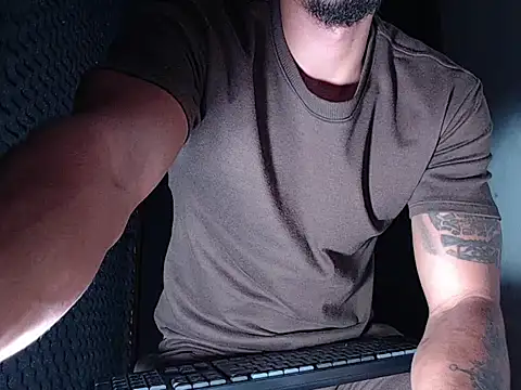 jack nastee online show from March 30, 2026, 2:46 am