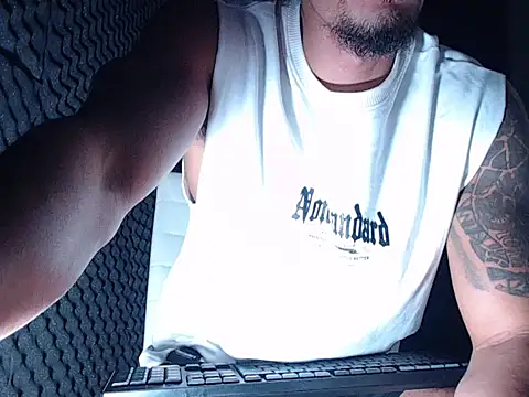 jack nastee online show from March 31, 2026, 2:57 am