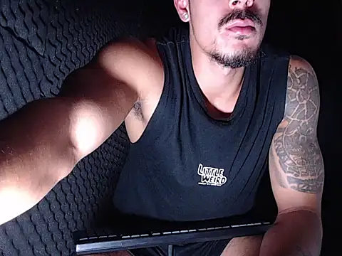 jack nastee online show from April 6, 2026, 4:46 am