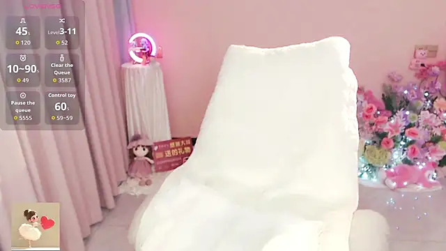 coffee-520 online show from April 7, 2026, 11:50 pm