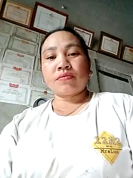 Snapshot of TIA-TIA20 chatting on March 31, 2026, 10:50 am TIA-TIA20 online show from March 31, 2026, 10:50 am