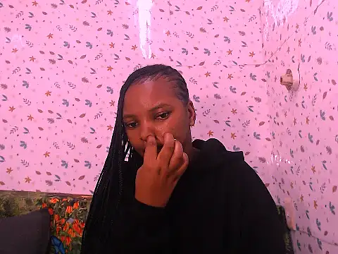 ebonysativa online show from April 8, 2026, 4:25 am