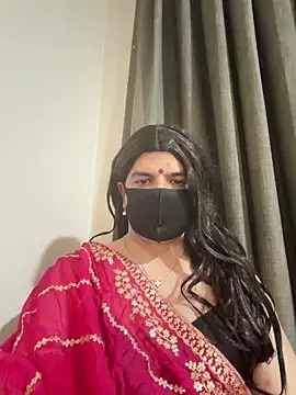 radhikax1 online show from June 20, 2026, 11:15 am