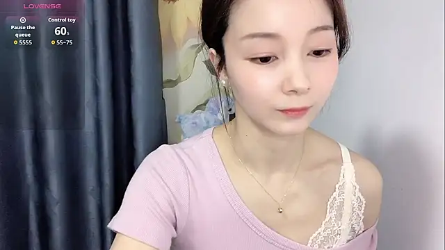 Tingting-rd online show from March 27, 2026, 12:30 am