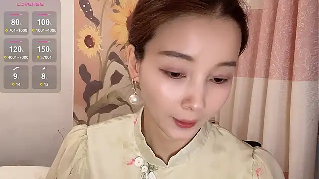Snapshot of Tingting-rd chatting on July 20, 2026, 11:01 am Tingting-rd online show from July 20, 2026, 11:01 am