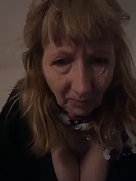 MatureKim online show from March 25, 2026, 7:35 pm