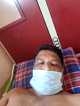 Daddyfuck 41 online show from April 13, 2026, 9:02 am