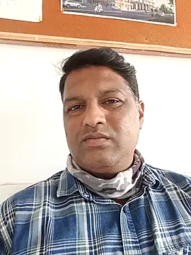 Daddyfuck 41 online show from April 12, 2026, 8:17 am