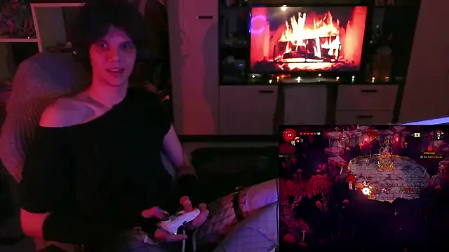 Snapshot of Lucius_Mo chatting on April 15, 2026, 9:15 pm Lucius Mo online show from April 15, 2026, 9:15 pm