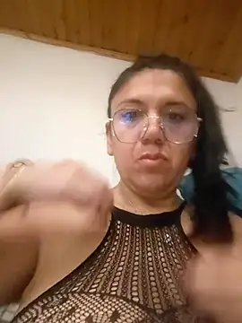 Mielx online show from April 3, 2026, 1:45 am