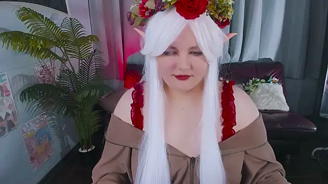 Snapshot of -HwasaMoore chatting on April 2, 2026, 6:09 am -HwasaMoore online show from April 2, 2026, 6:09 am