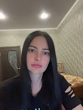 LeilaJarvis online show from June 25, 2026, 7:19 pm