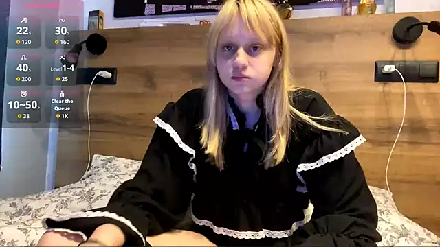 KasiGalway online show from April 3, 2026, 4:02 pm