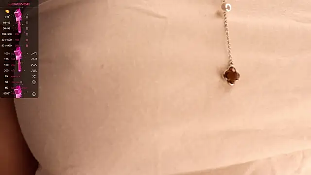 dream sweet online show from April 12, 2026, 3:26 pm