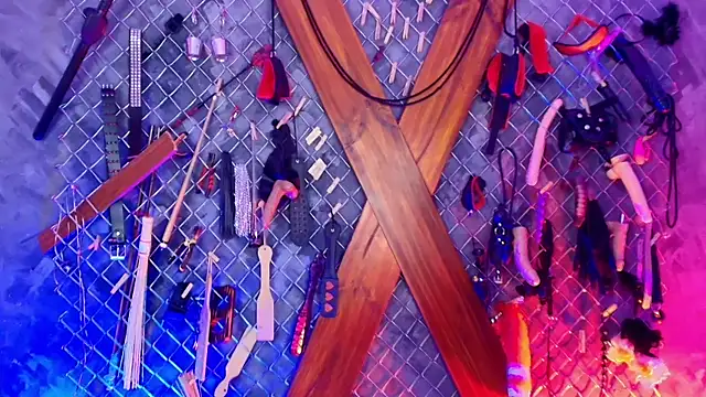 Snapshot of Mistress_lexi_bdsm chatting on June 11, 2026, 7:11 pm Mistress lexi bdsm online show from June 11, 2026, 7:11 pm