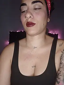 Snapshot of Melina-54 chatting on April 11, 2026, 9:07 pm Melina-54 online show from April 11, 2026, 9:07 pm