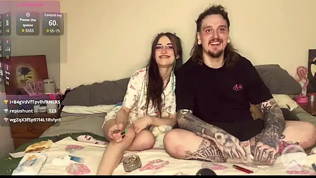 notyourneurotypical online show from April 1, 2026, 9:23 pm