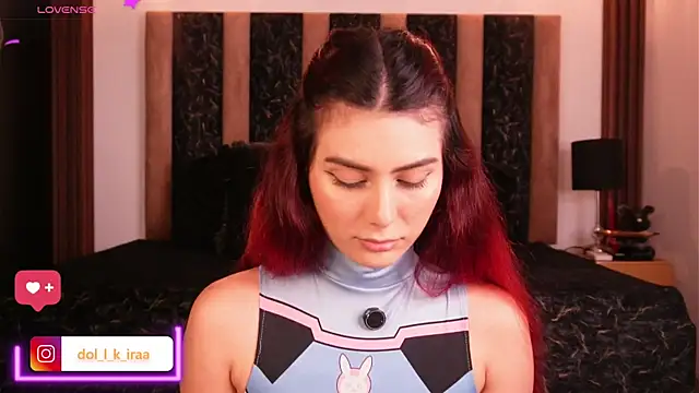 Snapshot of Doll_kira_ chatting on April 12, 2026, 2:53 pm Doll kira online show from April 12, 2026, 2:53 pm