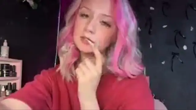 LiziSweet online show from March 26, 2026, 8:07 pm