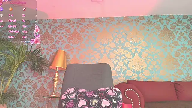 Snapshot of alexa_cruz__ chatting on May 6, 2026, 11:47 am alexa cruz online show from May 6, 2026, 11:47 am