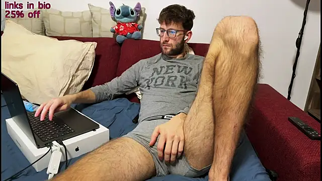 SoloUno0 online show from April 5, 2026, 5:36 am