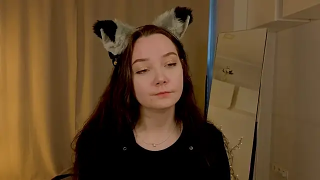 Snapshot of KaraNeagle chatting on April 6, 2026, 6:03 am KaraNeagle online show from April 6, 2026, 6:03 am