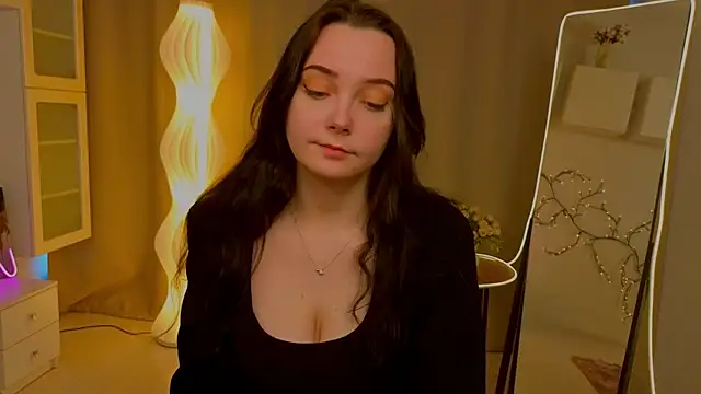 Snapshot of KaraNeagle chatting on March 29, 2026, 6:15 am KaraNeagle online show from March 29, 2026, 6:15 am