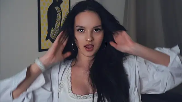 TonjaMano online show from March 26, 2026, 9:56 pm