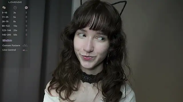 DellaLeck online show from April 6, 2026, 4:46 am